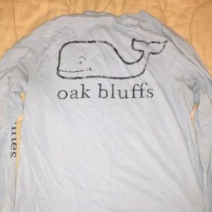 Vineyard vines t shirt